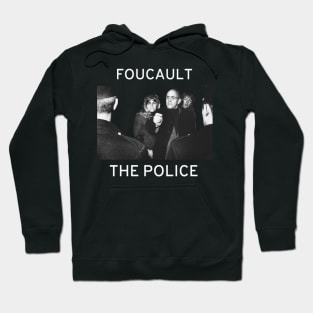 Foucault Hoodie